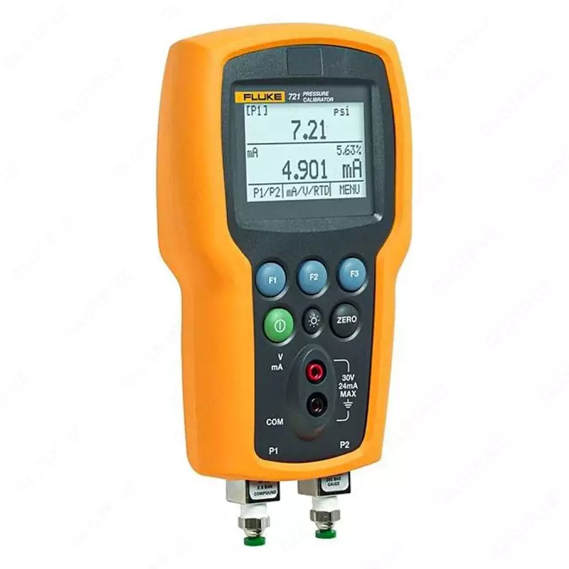 КАЛИБРАТОР ДАВЛЕНИЯ FLUKE 721-1603