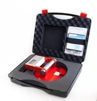 ПЛОТНОМЕР АСФАЛЬТОБЕТОНА ПА-МГ4 CONTROL ПРИБОР