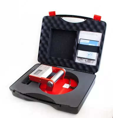 ПЛОТНОМЕР АСФАЛЬТОБЕТОНА ПА-МГ4