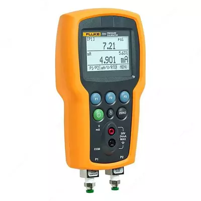 КАЛИБРАТОР ДАВЛЕНИЯ FLUKE 721-1605