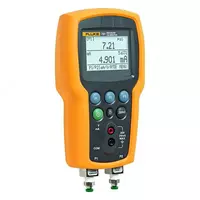 КАЛИБРАТОР ДАВЛЕНИЯ FLUKE 721-1605