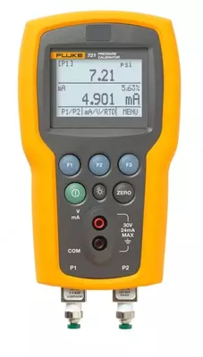КАЛИБРАТОР ДАВЛЕНИЯ FLUKE 721-3615