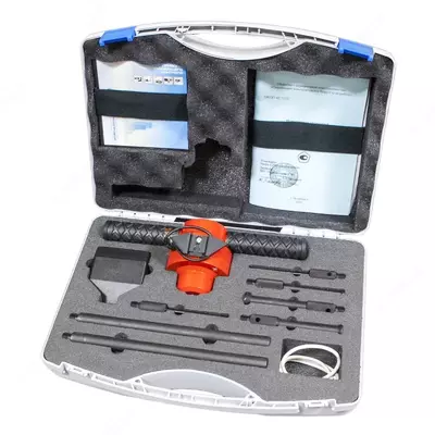 ПЕНЕТРОМЕТРЫ ГРУНТОВЫЙ ПСГ-МГ4 И ПОЧВЕННЫЙ ПСГ-МГ4П