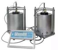 ИЗМЕРИТЕЛЬ СТЕПЕНИ ПУЧИНИСТОСТИ ГРУНТА УПГ-МГ4.01/Н «ГРУНТ»