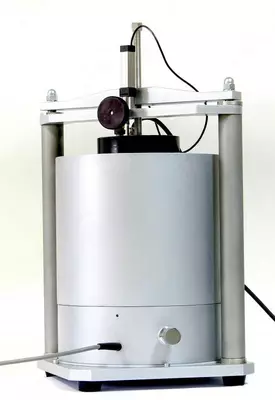 ИЗМЕРИТЕЛЬ СТЕПЕНИ ПУЧИНИСТОСТИ ГРУНТА УПГ-МГ4.01/Н «ГРУНТ»