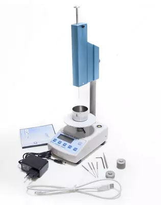 ПЕНЕТРОМЕТР АВТОМАТИЧЕСКИЙ ДЛЯ НЕФТЕБИТУМОВ АПН-360МГ4