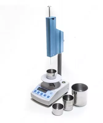 ПЕНЕТРОМЕТР АВТОМАТИЧЕСКИЙ ДЛЯ НЕФТЕБИТУМОВ АПН-360МГ4