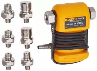 МОДУЛЬ ДАВЛЕНИЯ FLUKE 750P02