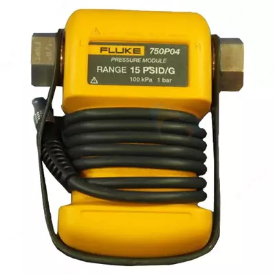МОДУЛЬ ДАВЛЕНИЯ FLUKE 750P04 МОДУЛЬ ДАВЛЕНИЯ FLUKE 750P04