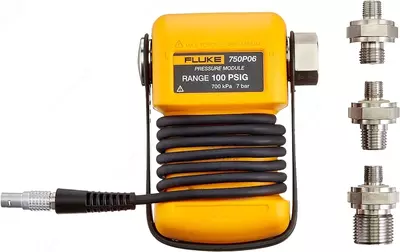 МОДУЛЬ ДАВЛЕНИЯ FLUKE 750P06