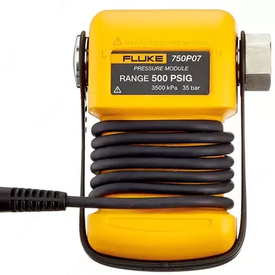 МОДУЛЬ ДАВЛЕНИЯ FLUKE 750P07 МОДУЛЬ ДАВЛЕНИЯ FLUKE 750P07