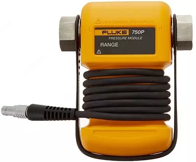 МОДУЛЬ ДАВЛЕНИЯ FLUKE 750P09