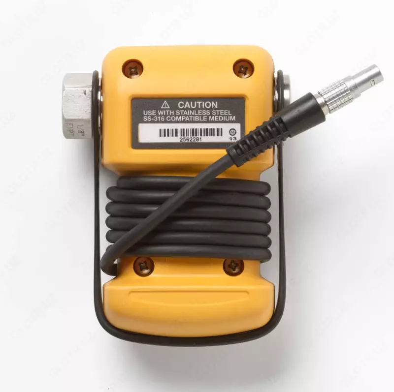 МОДУЛЬ ДАВЛЕНИЯ FLUKE 750P2000