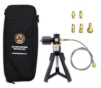 ПНЕВМАТИЧЕСКИЙ ИСПЫТАТЕЛЬНЫЙ НАСОС FLUKE 700PTP-1 - 10 000 сум