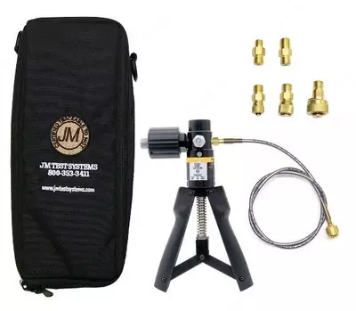 ПНЕВМАТИЧЕСКИЙ ИСПЫТАТЕЛЬНЫЙ НАСОС FLUKE 700PTP-1