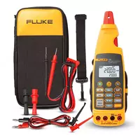 КАЛИБРАТОР ПЕТЛИ ТОКА FLUKE 773