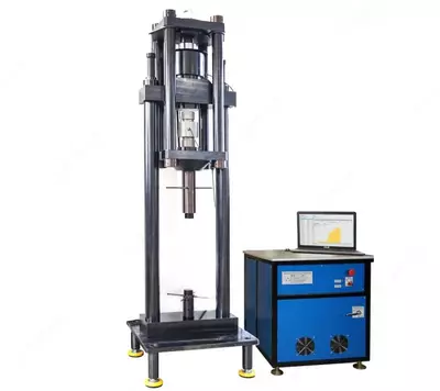 МАШИНА СИЛОВОСПРОИЗВОДЯЩАЯ (СИЛОЗАДАЮЩАЯ) МСВ-МГ4