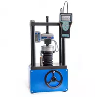 СТЕНД СКДК-МГ4 ДЛЯ ПОВЕРКИ КИСТЕВЫХ ДИНАМОМЕТРОВ