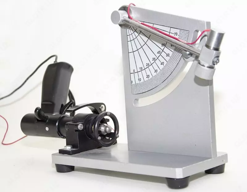 УСТАНОВКА ПОВЕРОЧНАЯ УДС-МГ4