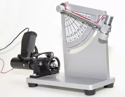 УСТАНОВКА ПОВЕРОЧНАЯ УДС-МГ4