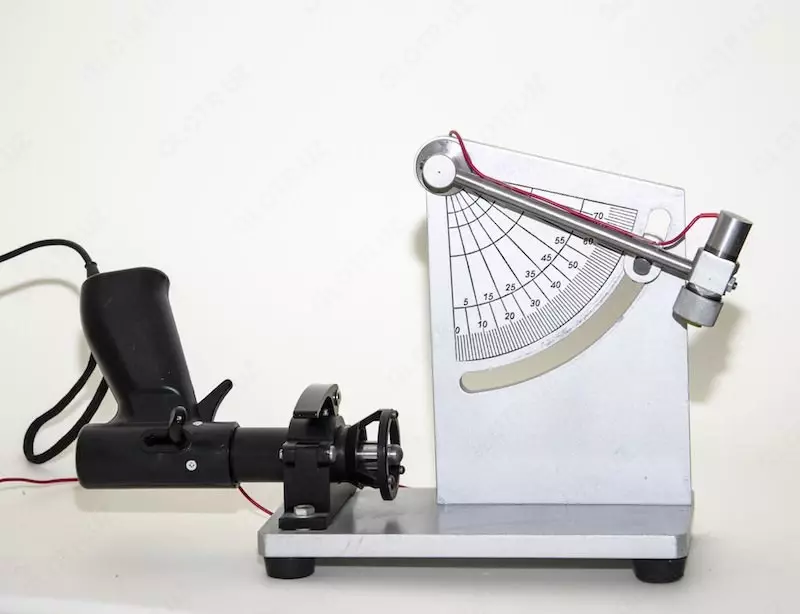 УСТАНОВКА ПОВЕРОЧНАЯ УДС-МГ4