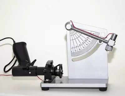 УСТАНОВКА ПОВЕРОЧНАЯ УДС-МГ4