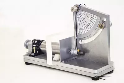 СТЕНД УДАРНЫЙ УДС-I