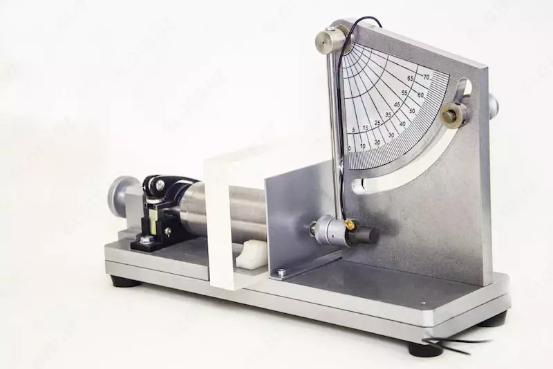 СТЕНД УДАРНЫЙ УДС-I