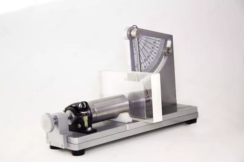 СТЕНД УДАРНЫЙ УДС-I