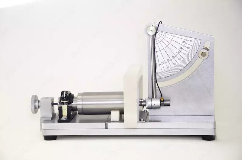 СТЕНД УДАРНЫЙ УДС-I