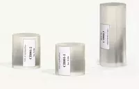 КОМПЛЕКТЫ ОБРАЗЦОВ ТОЛЩИНЫ И СКОРОСТИ РАСПРОСТРАНЕНИЯ УЛЬТРАЗВУКОВЫХ ВОЛН СП001 - от {0} сум