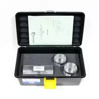 от {0} сум КОМПЛЕКТЫ ОБРАЗЦОВ ТОЛЩИНЫ И СКОРОСТИ РАСПРОСТРАНЕНИЯ УЛЬТРАЗВУКОВЫХ ВОЛН СП001