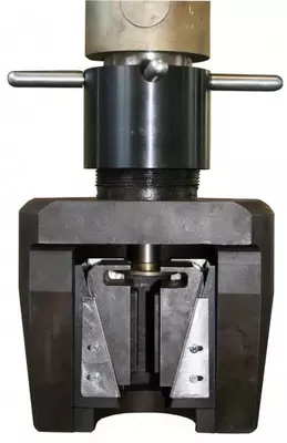 МАШИНЫ РАЗРЫВНЫЕ ИСПЫТАТЕЛЬНЫЕ РМГ-МГ4