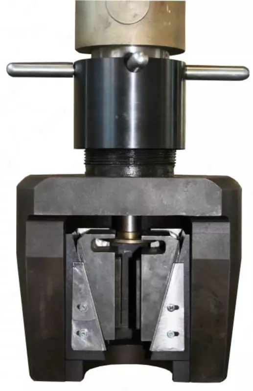 МАШИНЫ РАЗРЫВНЫЕ ИСПЫТАТЕЛЬНЫЕ РМГ-МГ4