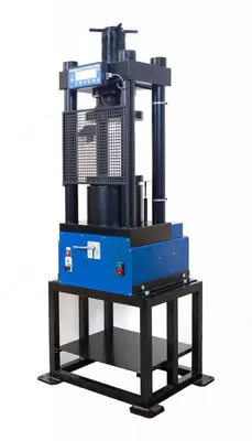 ПРЕССЫ ИСПЫТАТЕЛЬНЫЕ ГИДРАВЛИЧЕСКИЕ МАЛОГАБАРИТНЫЕ НА 50, 100, 500, 1000, 1500, 2000КН ПГМ-50МГ4, ПГМ-100МГ4, ПГМ-500МГ4, ПГМ-1000МГ4, ПГМ-1500МГ4 И ПГМ-2000МГ4