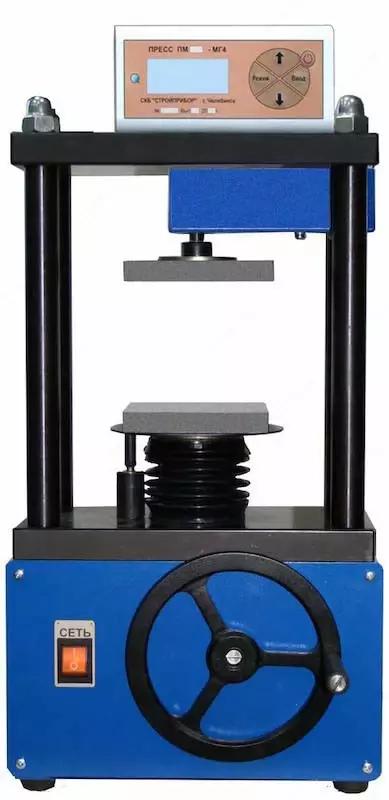 ПРЕССЫ МАЛОГАБАРИТНЫЕ НА 1, 2, 3, 5, 10 И 20КН ПМ-1МГ4, ПМ-2МГ4, ПМ-3МГ4, ПМ-5МГ4, ПМ-10МГ4 И ПМ-20МГ4