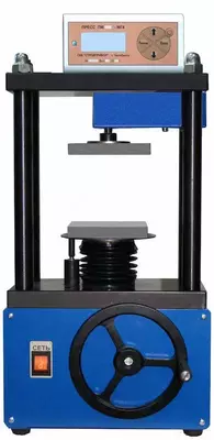 ПРЕССЫ МАЛОГАБАРИТНЫЕ НА 1, 2, 3, 5, 10 И 20КН ПМ-1МГ4, ПМ-2МГ4, ПМ-3МГ4, ПМ-5МГ4, ПМ-10МГ4 И ПМ-20МГ4