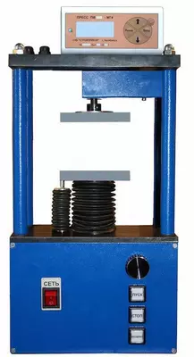 ПРЕССЫ МАЛОГАБАРИТНЫЕ НА 1, 2, 3, 5, 10 И 20КН ПМ-1МГ4, ПМ-2МГ4, ПМ-3МГ4, ПМ-5МГ4, ПМ-10МГ4 И ПМ-20МГ4