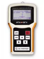 ИЗМЕРИТЕЛЬ ЗАЩИТНОГО СЛОЯ БЕТОНА ИПА-МГ4.02 - от {0} сум