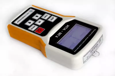 ИЗМЕРИТЕЛЬ ЗАЩИТНОГО СЛОЯ БЕТОНА ИПА-МГ4.02 Оптом и розница