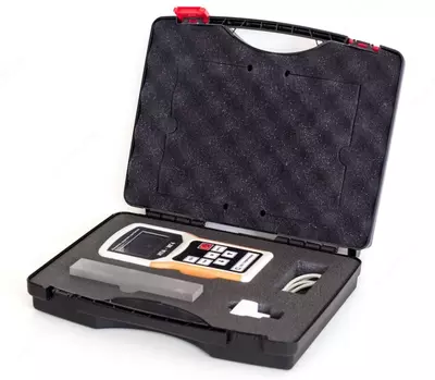 ИЗМЕРИТЕЛЬ ЗАЩИТНОГО СЛОЯ БЕТОНА ИПА-МГ4.02 CONTROL ПРИБОР