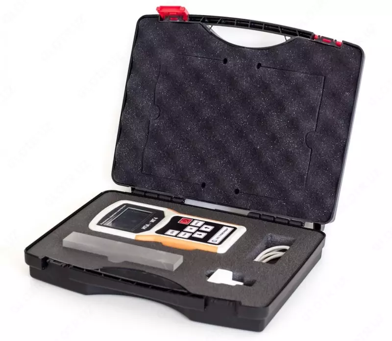 ИЗМЕРИТЕЛЬ ЗАЩИТНОГО СЛОЯ БЕТОНА ИПА-МГ4.02