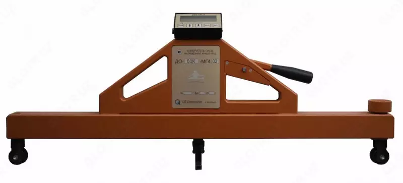 ИЗМЕРИТЕЛИ СИЛЫ НАТЯЖЕНИЯ АРМАТУРЫ ДО-МГ4