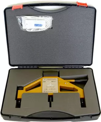 ИЗМЕРИТЕЛИ СИЛЫ НАТЯЖЕНИЯ АРМАТУРЫ ДО-МГ4