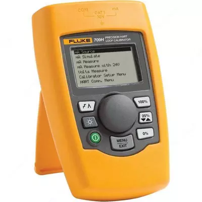 КАЛИБРАТОР ПЕТЛИ ТОКА FLUKE 709H