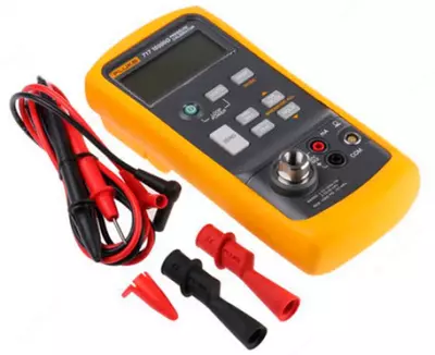 КАЛИБРАТОР ДАВЛЕНИЯ FLUKE 717 100G