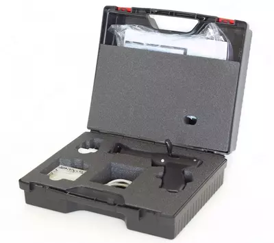 ИЗМЕРИТЕЛИ ПРОЧНОСТИ БЕТОНА ИПС-МГ4.01, ИПС-МГ4.03, ИПС-МГ4.04