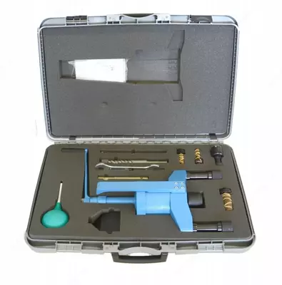 ИЗМЕРИТЕЛИ ПРОЧНОСТИ БЕТОНА ПОС-60МГ4.СКОЛ, ПОС-60МГ4.О, ПОС-60МГ4.ОД, ПОС-60МГ4.П, ПОС-100МГ4.У