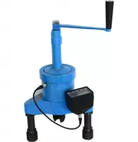 ИЗМЕРИТЕЛИ ПРОЧНОСТИ БЕТОНА ПОС-60МГ4.СКОЛ