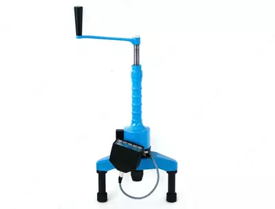 ИЗМЕРИТЕЛИ ПРОЧНОСТИ БЕТОНА ПОС-60МГ4.СКОЛ, ПОС-60МГ4.О, ПОС-60МГ4.ОД, ПОС-60МГ4.П, ПОС-100МГ4.У